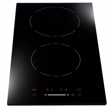 Robin I3S20B Domino Επαγωγική Εστία Αυτόνομη 29x52εκ.